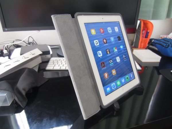 iPad第4世代・iPad mini・Nexus7対応] 7～10.1型タブレットPC用スタンド_4