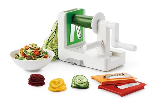 OXO テーブルトップ ベジヌードルカッター