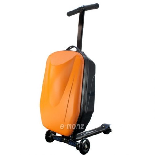 スーツケース Scooter